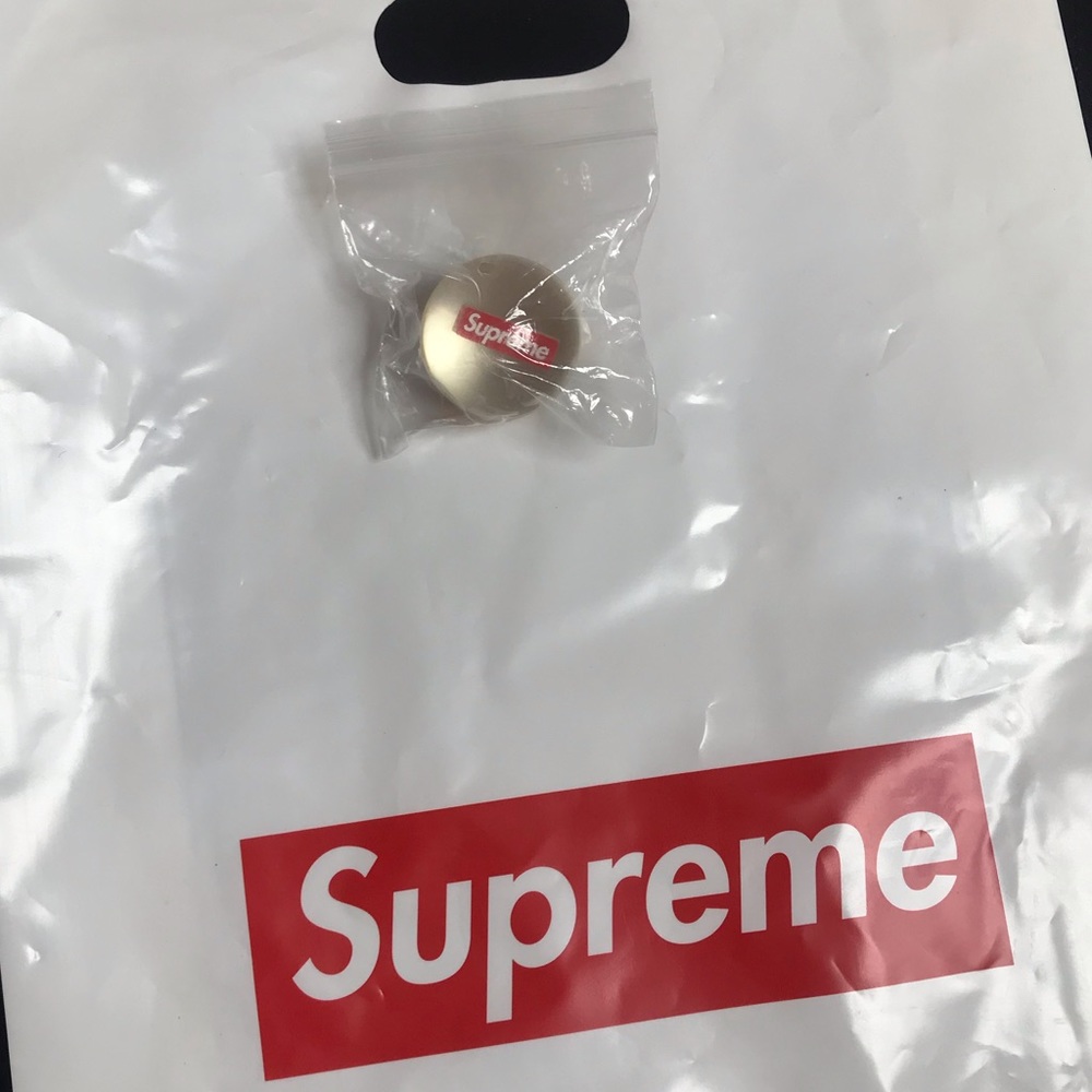 Supreme Bouncy Ball